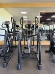 瑪雅世界新烏斯馬爾酒店 - 健身室/gym room