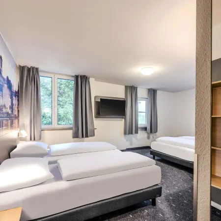 B&B HOTEL Passau-Süd Hotels in Passau