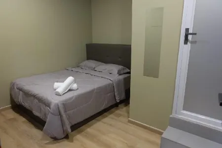 99號民宿-經濟型酒店