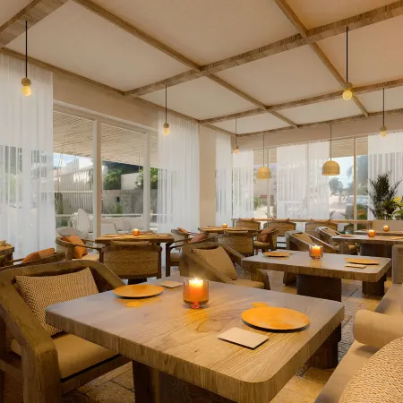 Hotel Indigo PLAYA DEL CARMEN by IHG