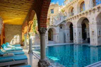 Elika Cave Suites Cappadocia ,Curio Collection by Hilton - Luxus