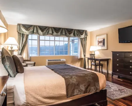 河濱酒店-阿桑德連鎖酒店 切希爾縣酒店