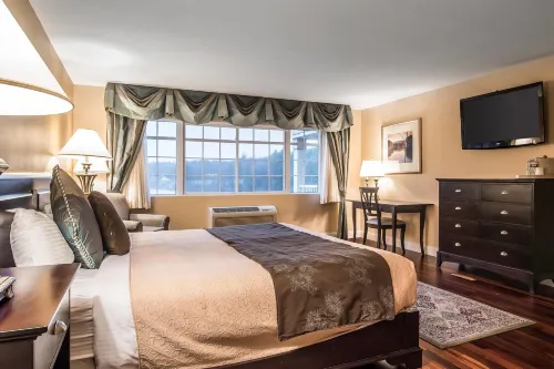 Riverside Hotel, Ascend Hotel Collection Hotels in Dummerston