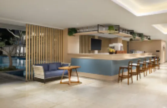 Hilton Garden Inn Bali Nusa Dua