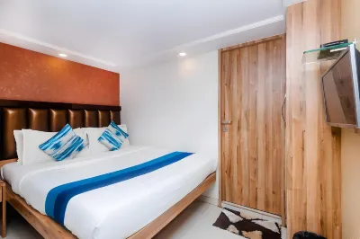 Hotel Prime Residency Hotels near St. Xavier's College (Autonomous)