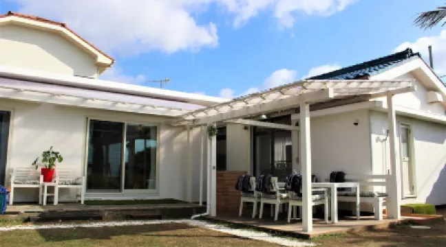 Hota Beach Hotels in 