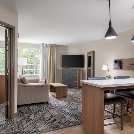 Candlewood Suites MOORESVILLE/LAKE NORMAN,NC by IHG