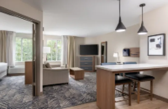 Candlewood Suites MOORESVILLE/LAKE NORMAN,NC by IHG