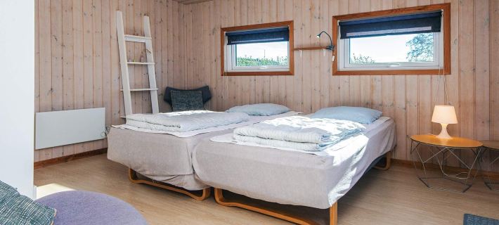6 person holiday home in Hejls-By Traum Hotels in Hejls