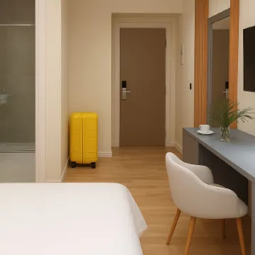 Elite Patras Suites