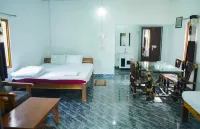 Falcon Jungle Resort Hotels in Baksa