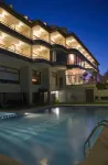 Gran Talaso Hotel Sanxenxo - de playa