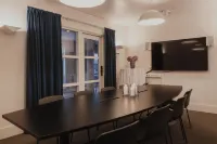 Home Hotel Fregatten