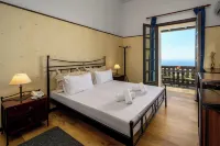 Elafos Hotel Hotels in Charaki