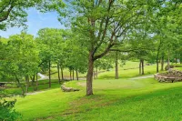 Holiday Ridge Retreat 10 - Holiday Hills Branson - Golf Resort - Outdoor Pools - Parking