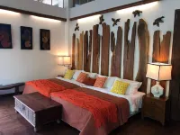 Harmonia Nature Resort by Hiverooms فنادق في لوكبان