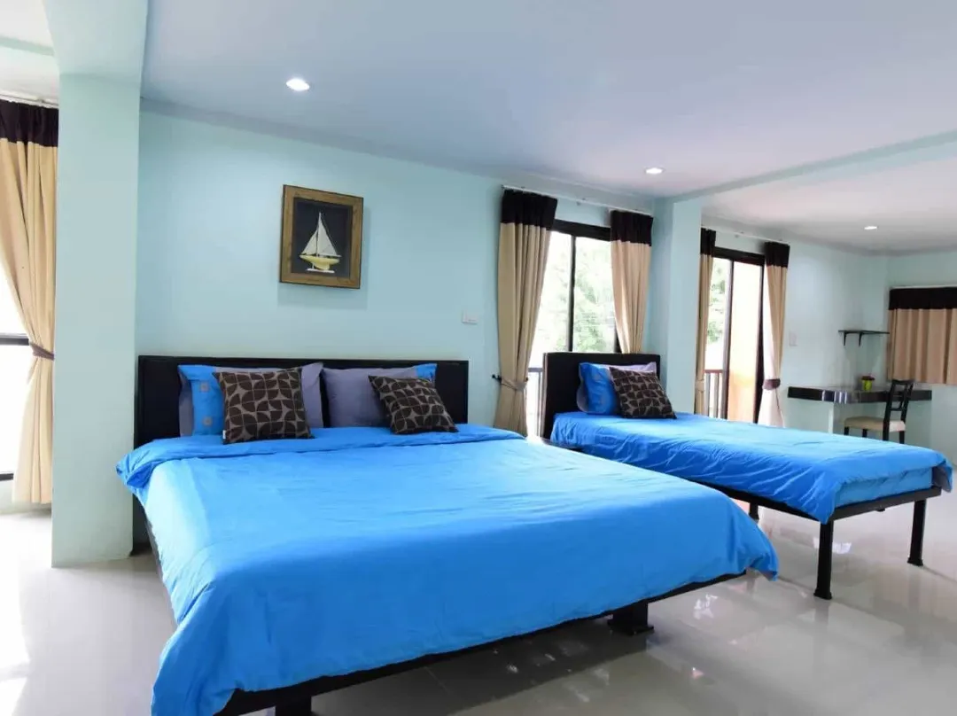 108 Hotel - Ratchaburi