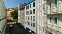 Apart Hotel VIRGO
