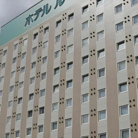Hotel Route-Inn Nabari