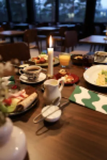 Kelo Resort Hoteles en 