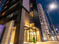 Tabist Hotel Tetora Kyoto Ekimae Hotels in Kyoto