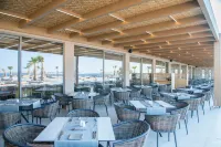 Senseana Sea Side Resort & Aquadventure - Morgenmad