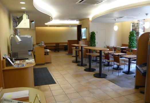 Washington R&B Hotel