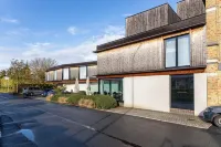 Hotel Bell-X Kortrijk-Wevelgem Hotel di Mouscron