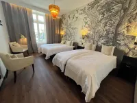 Vänerport Stadshotell I Mariestad