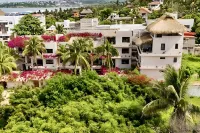 Casa Leah Puerto Escondido