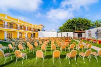 AR Phalazzo度假村和宴會廳