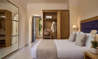 Lindian Dream Seaside Resort