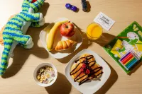 モクシー ベルリン オストバーンホフ