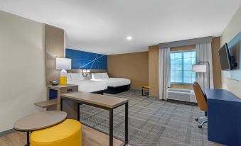 Comfort Inn & Suites