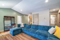 The Maple Den Hotels in Radcliff