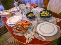 Hilupilttuu Hotel di Forssa