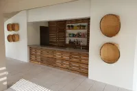 Oasis Praiamar - bar
