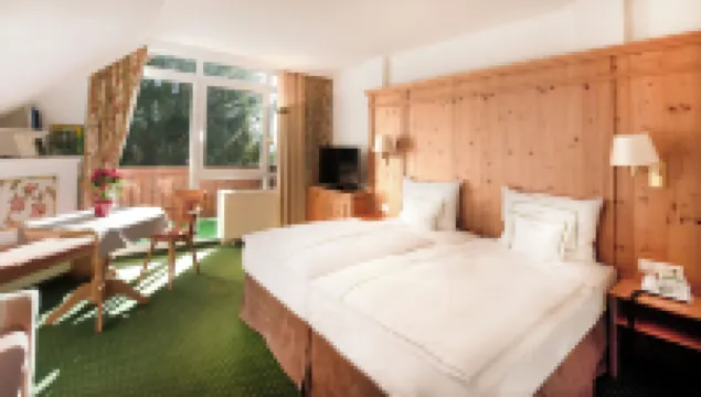 Berghotel Jägerhof
