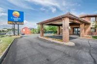 Comfort Inn Hotel a 