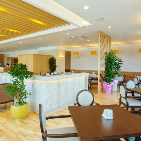 Fontana Beach Hotel