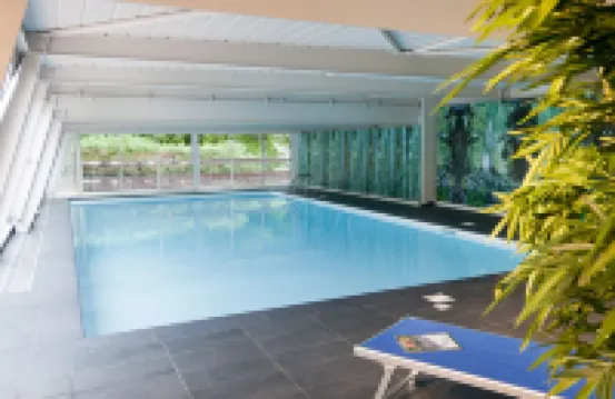 白山 MMV 俱樂部酒店 聖熱爾韋萊班酒店