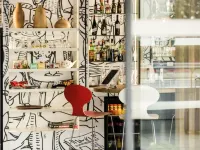Ibis Rennes Centre Gare Sud - bar