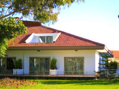 Palm Bay Beach Hotel