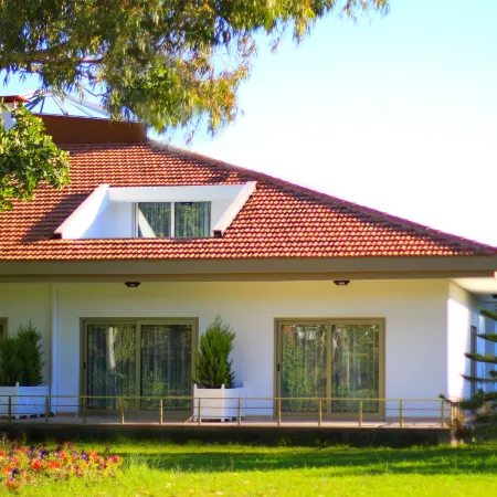 Palm Bay Beach Hotel