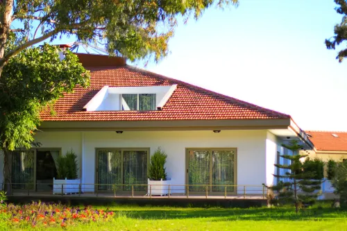 Palm Bay Beach Hotel - spa
