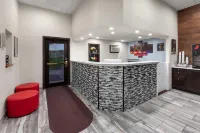 ซุปเปอร์ 8 บายวินด์แฮม วิโนนา MN