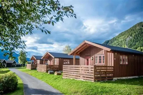 Pluscamp Mageli Hotel a Tretten