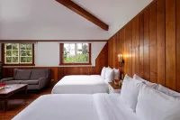 芬卡萊里達咖啡種植園和精品酒店