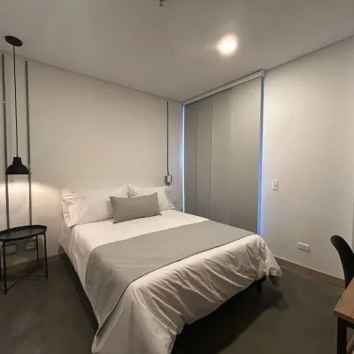 อาเคลา 30 โฮเทล โรงแรมใกล้เบเลนปาร์ค