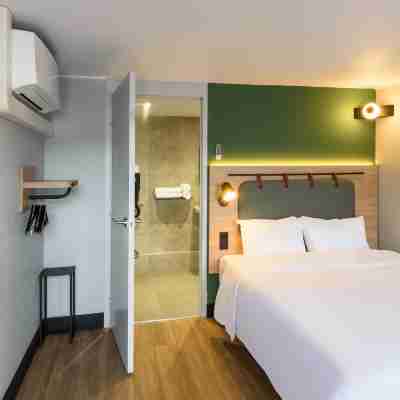 Campanile Nature - Cahors Rooms